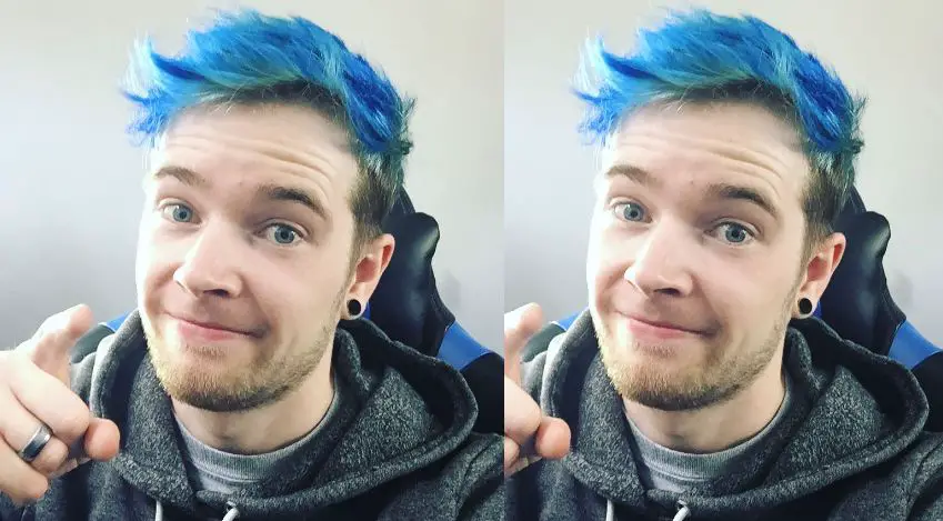 DanTDM net worth