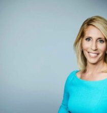 Dana Bash age