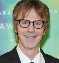 Dana Carvey net worth