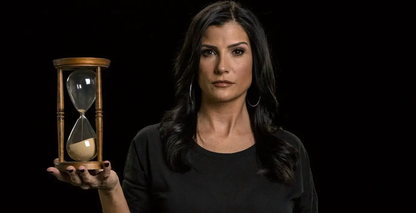 Dana Loesch age