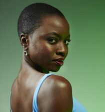 Danai Gurira age