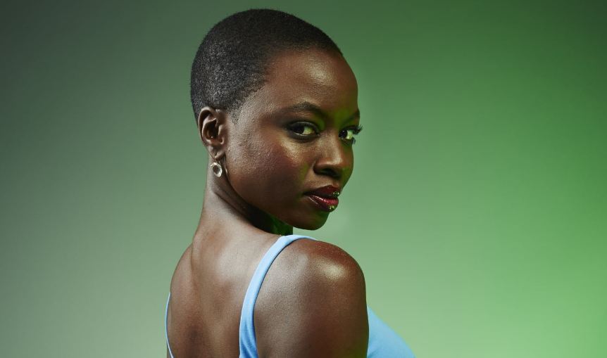 Danai Gurira age