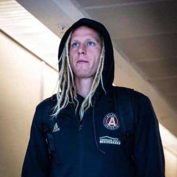 Dane Brekken Shea age