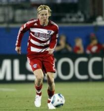 Dane Brekken Shea net worth