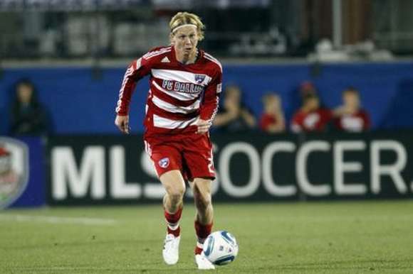 Dane Brekken Shea net worth