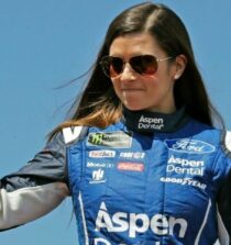 Danica Patrick age