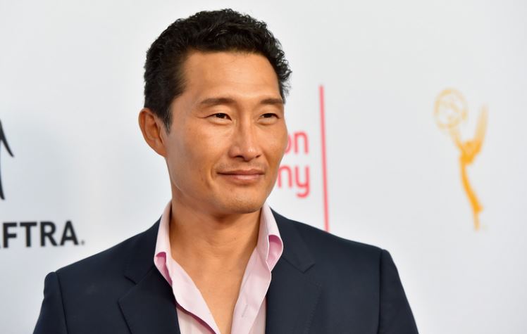 Daniel Dae Kim age