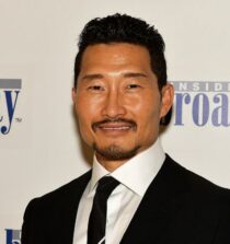 Daniel Dae Kim net worth