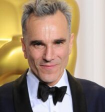 Daniel Day Lewis weight