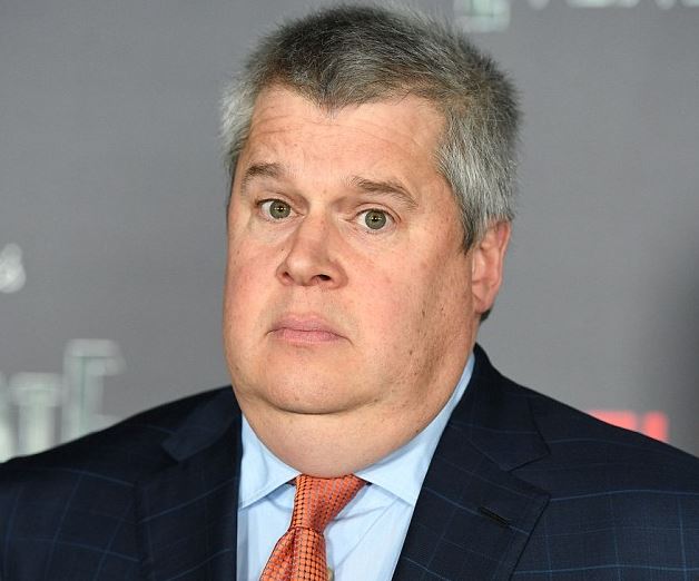 Daniel Handler age