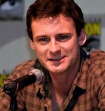 Daniel James Callum Blue height