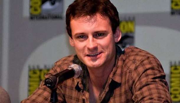 Daniel James Callum Blue height