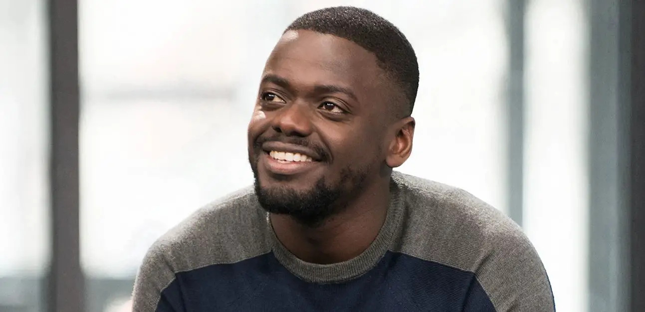 Daniel Kaluuya age