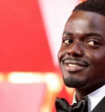 Daniel Kaluuya height