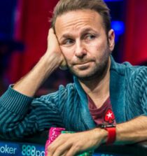 Daniel Negreanu net worth