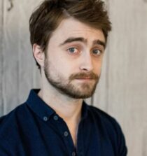 Daniel Radcliffe weight