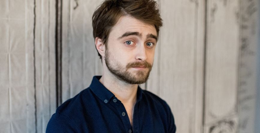 Daniel Radcliffe weight