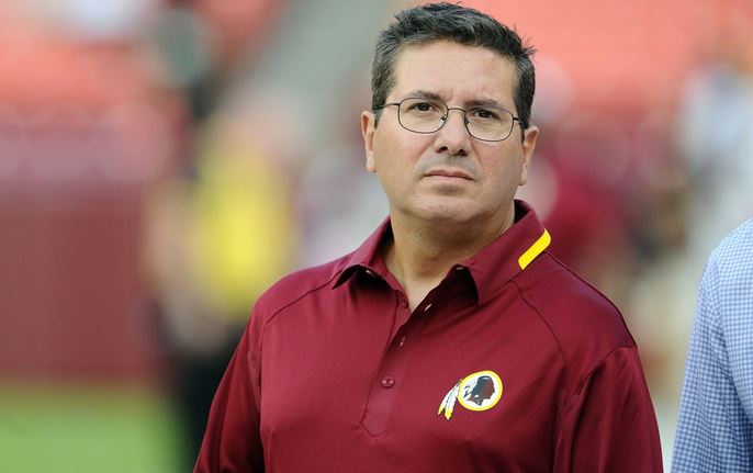 Daniel Snyder net worth