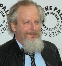 Daniel Stern net worth