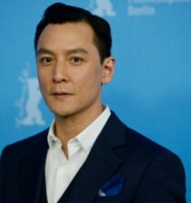 Daniel Wu weight