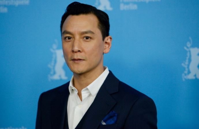 Daniel Wu weight