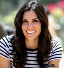 Daniela Ruah age