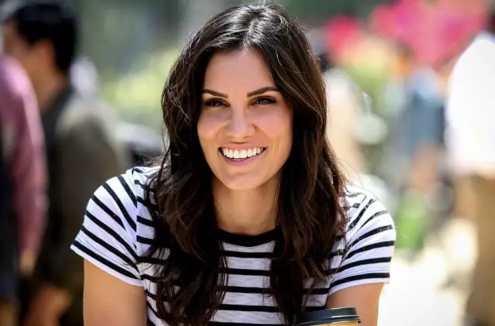 Daniela Ruah age