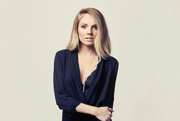 Danielle Bradbery height