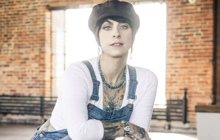 Danielle Colby Cushman age