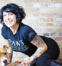 Danielle Colby height