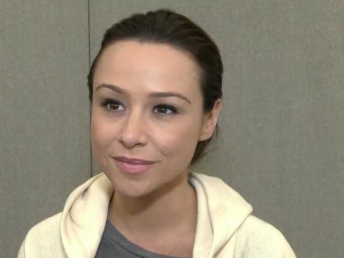 danielle harris and david gross