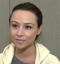 Danielle Harris height