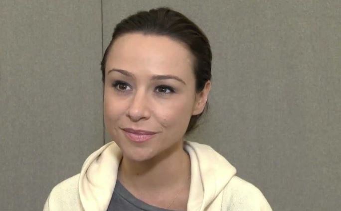 Danielle Harris height