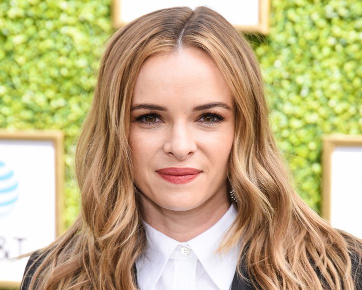 Danielle Panabaker net worth