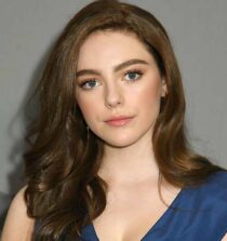 Danielle Rose Russell