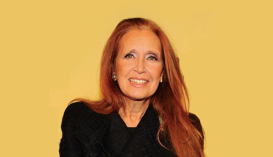 Danielle Steel height