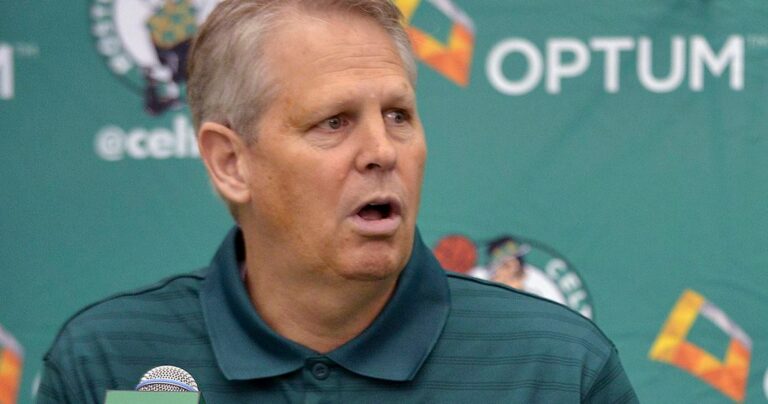 Danny Ainge net worth, Wife, Age, Weight, Bio-Wiki, Kids 2024| The