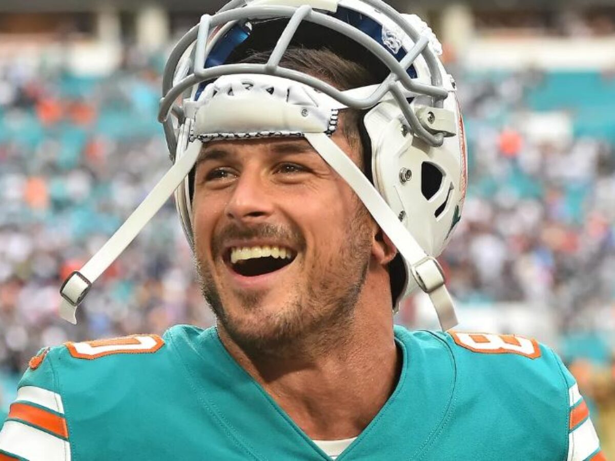 Danny Amendola Net worth, Age: Wife, Weight, Bio-Wiki, Kids 2023- The  Personage