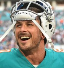 Danny Amendola age