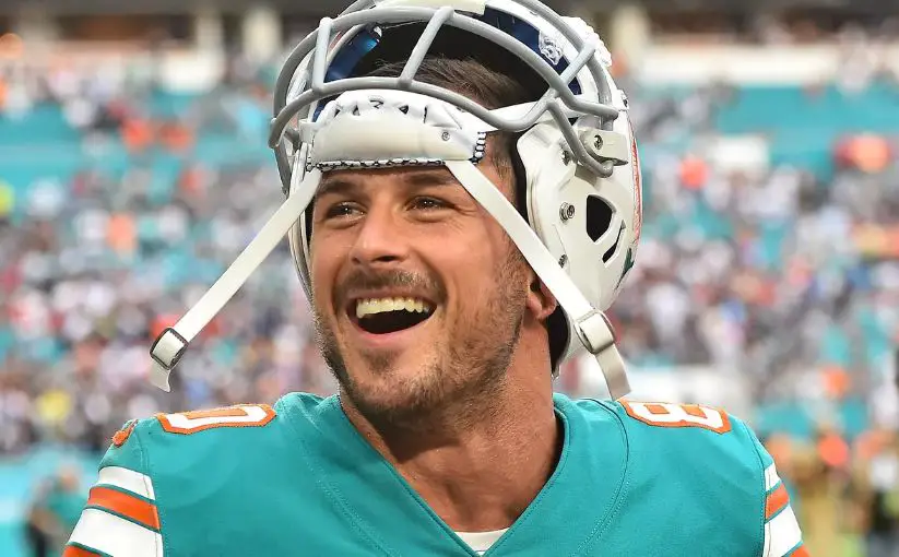 Danny Amendola age