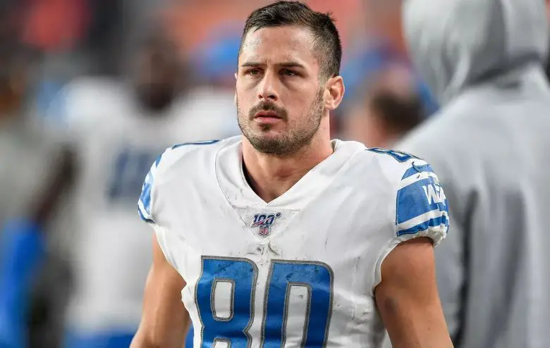 Danny Amendola net worth