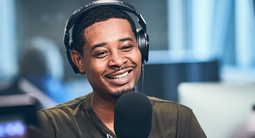 Danny Brown net worth