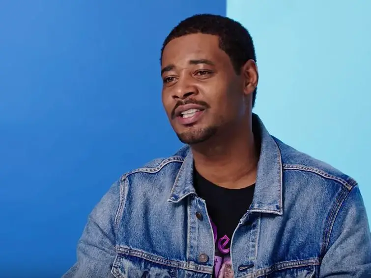 Danny Brown weight