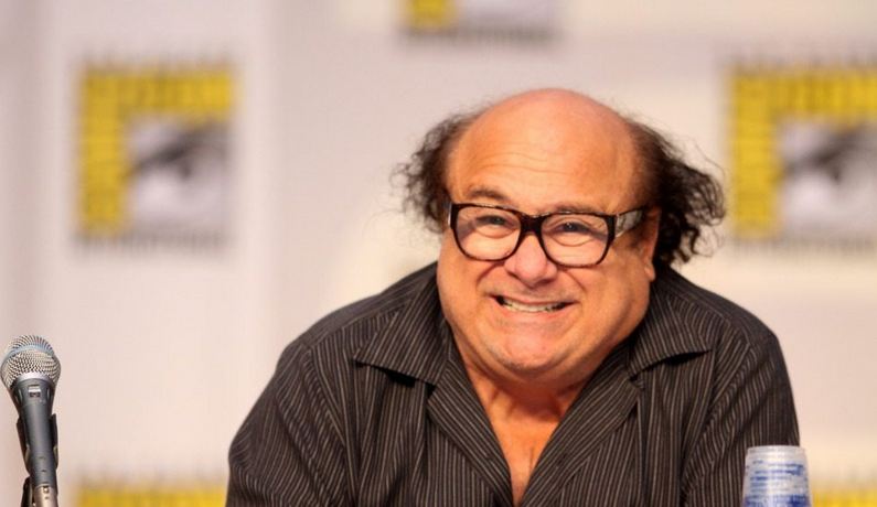 Danny DeVito age