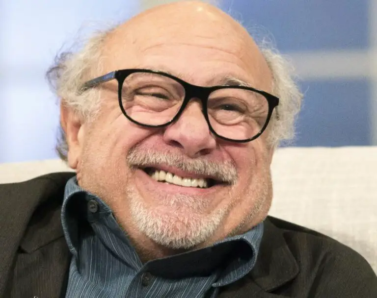 Danny DeVito Age, Net worth Wife, Weight, BioWiki, Kids 2024 The