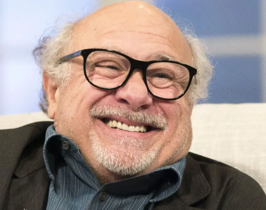 Danny DeVito Age, Net worth Wife, Weight, BioWiki, Kids 2023 The