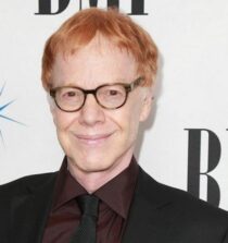 Danny Elfman weight