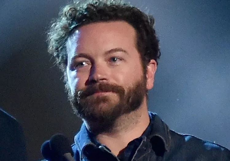 Danny Masterson height