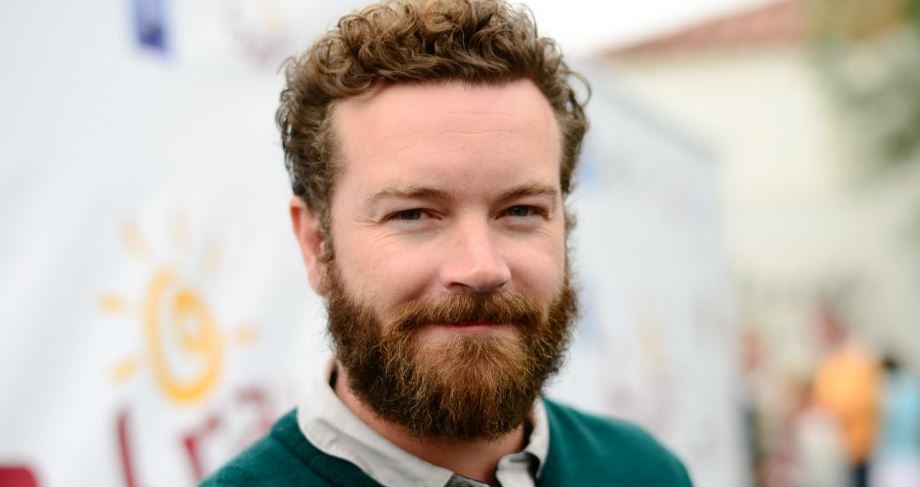 Danny Masterson net worth