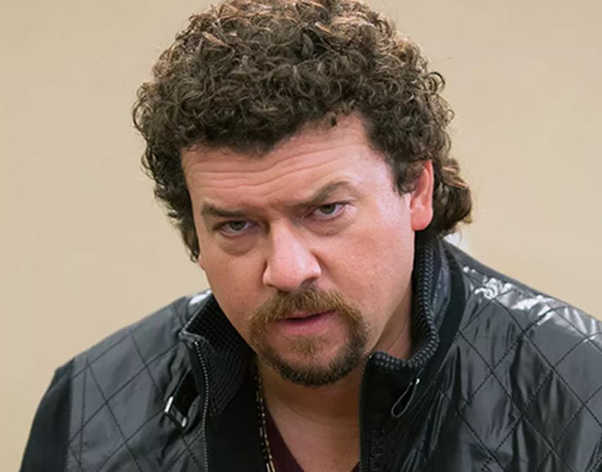 Danny McBride net worth